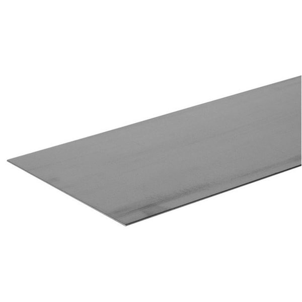 Steelworks 11816 12 x 24 in. Weldable Sheet 5081153 - main